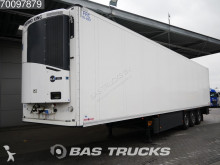 semi remorque Schmitz Cargobull Doppelstock Thermoking SLXi-300 1163 Hours SCB*S3B Palettenkasten
