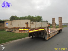 used other semi-trailers