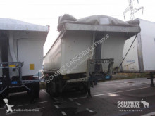 Schmitz Cargobull Benne aluminium semi-trailer