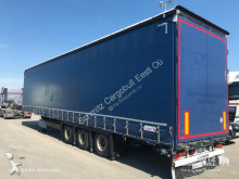 Schmitz Cargobull tautliner semi-trailer