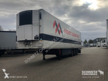 semi remorque Schmitz Cargobull Tiefkühler Standard