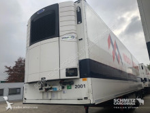 semi remorque Schmitz Cargobull Tiefkühler Standard