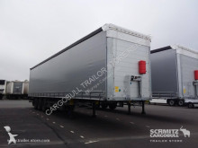 semi remorque Schmitz Cargobull Rideaux Coulissant Standard