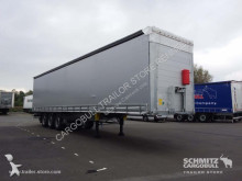 semi remorque Schmitz Cargobull Rideaux Coulissant Standard