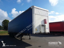 semi remorque Schmitz Cargobull Rideaux Coulissant Standard