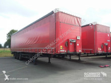 semi remorque rideaux coulissants (plsc) occasion
