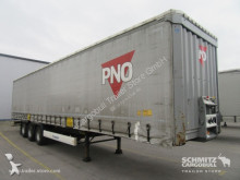 Krone tautliner semi-trailer
