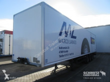 Kögel Tiefkühler Standard semi-trailer