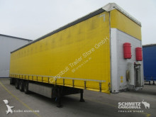 semiremorca obloane laterale suple culisante (plsc) Schmitz Cargobull