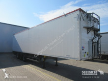 used moving floor semi-trailer