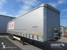 Krone tautliner semi-trailer