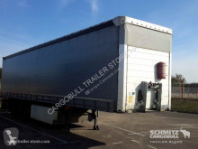 semirimorchio Teloni scorrevoli (centinato alla francese) Schmitz Cargobull