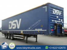 LAG tautliner semi-trailer