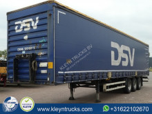 semi remorque LAG O-3-GC A5 VALX ASSEN, DSV, DEU
