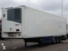 Schmitz Cargobull THERMO KING SLX 300 / 2x LIFT-ACHSE / TUV semi-trailer