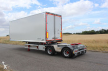 AMT Trailer LB300 semi-trailer