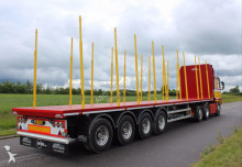 AMT Trailer ÅT400 semi-trailer