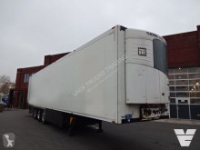 Krone mono temperature refrigerated semi-trailer