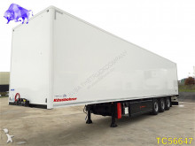 semi remorque frigo mono température occasion