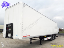 Kässbohrer SBT Closed Box semi-trailer