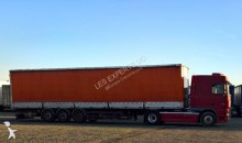 semi remorque savoyarde SRT