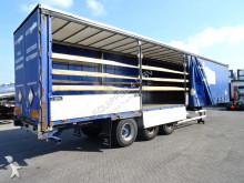 naczepa LAG EXPORTPRICE: alu dropsides, hardwooden floor, BPW