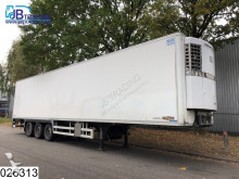 Chereau mono temperature refrigerated semi-trailer