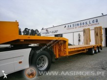 dieplader ACTM 3 eixos