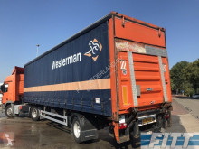 semi remorque rideaux coulissants (plsc) Pacton