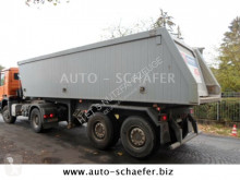 Kempf tipper semi-trailer