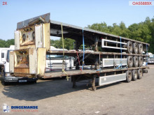 SDC flatbed semi-trailer