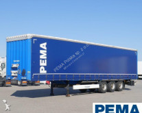 Krone Firanka / Standard / PEMA 68644 semi-trailer