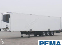 Schmitz Cargobull refrigerated semi-trailer