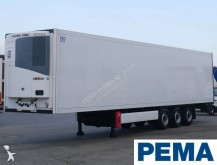 Krone Chłodnia / Thermo King SLX300 / Doppelstock / PEMA 67073 semi-trailer