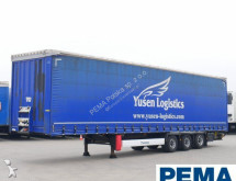 Krone Mega Liner