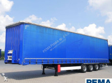 Krone Mega Liner