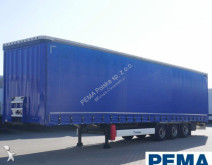 Krone Mega Liner