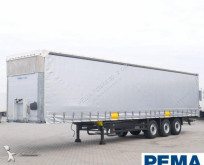semirremolque Schmitz Cargobull Firanka / Standard / PEMA 71980