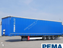 Krone Mega Liner