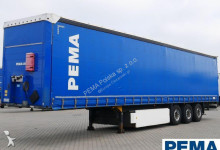semirremolque Schmitz Cargobull Firanka / Standard / Paleciara / PEMA 68669