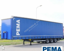Kögel Firanka / Mega / PEMA 65383 semi-trailer