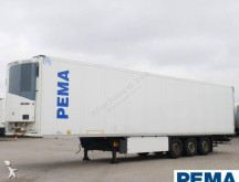 used refrigerated semi-trailer