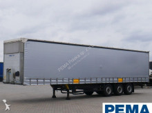 Schmitz Cargobull Firanka / Standard / PEMA 71949 semi-trailer