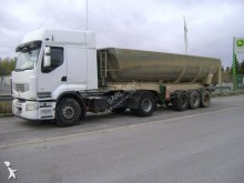 Benalu tipper semi-trailer