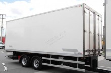 used refrigerated semi-trailer
