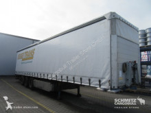 Schmitz Cargobull tautliner semi-trailer