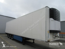 used insulated semi-trailer