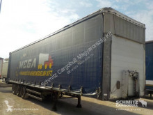 Schmitz Cargobull tautliner semi-trailer