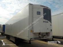 used insulated semi-trailer