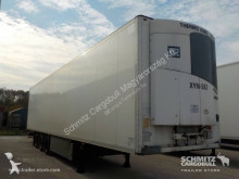 used insulated semi-trailer